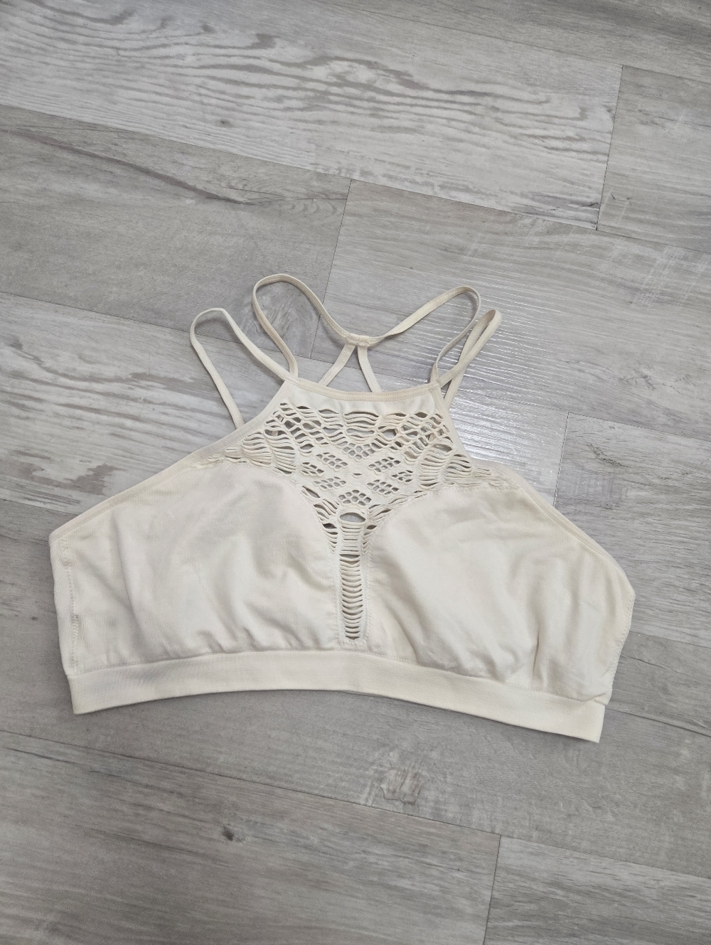 Victoria Secret Bralette Size Large - Picture 5 of 5